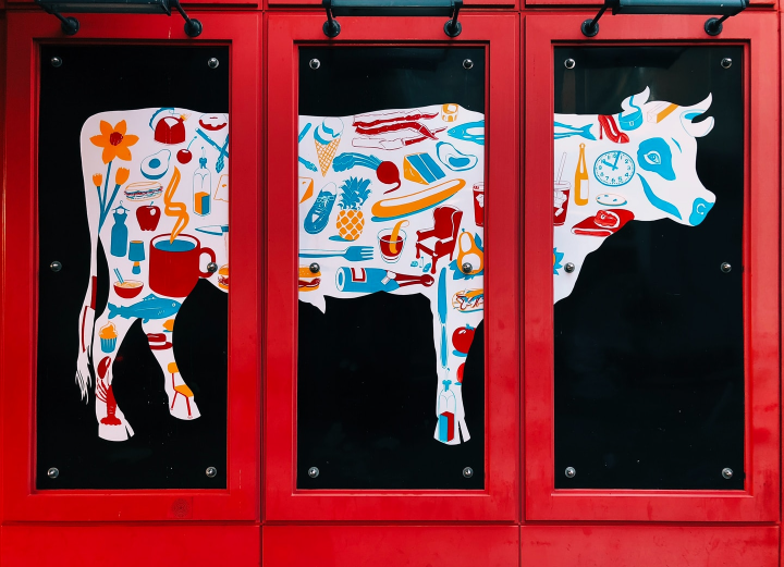 The Psychology Behind Color Choices in Branding